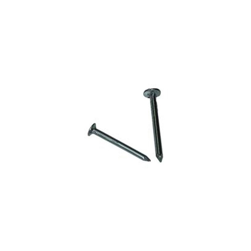 PUNTAS CABEZA PLANA ANCHA 18X045-1/2