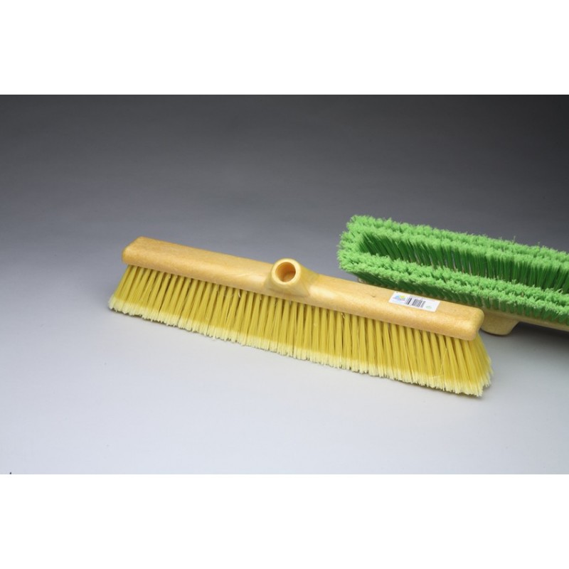 CEPILLO BARRENDERO 1553 F.PVC S/MANGO
