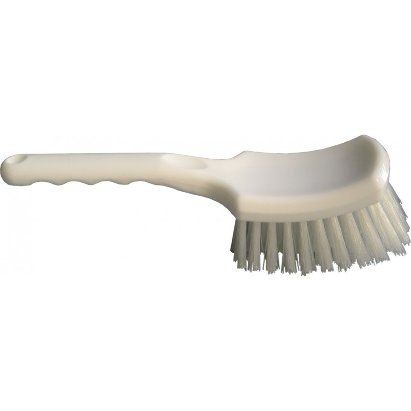 CEPILLO PANADERO 4508 POLY.DURO CORT.C/M