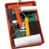 KIT 3594 ROD.FIBRA+ESPUMA+ESPATULA+LIJA