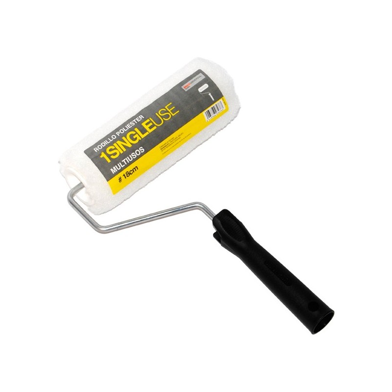 RODILLO POLYESTER 3278 A 45X220MM