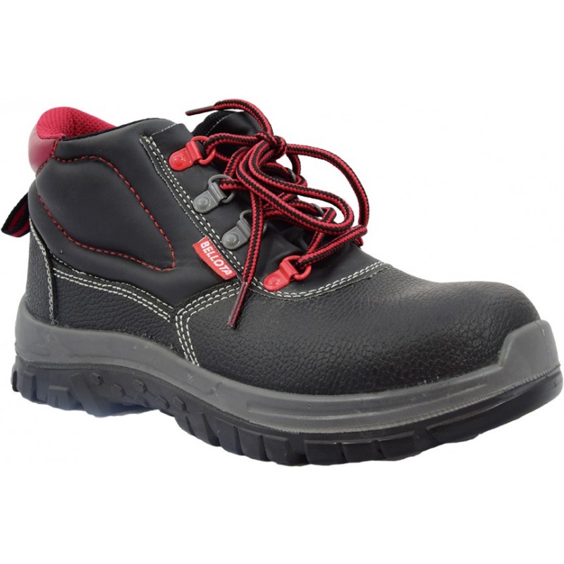 BOTA PIEL GAMA CLASSIC 72300 S3 T-48