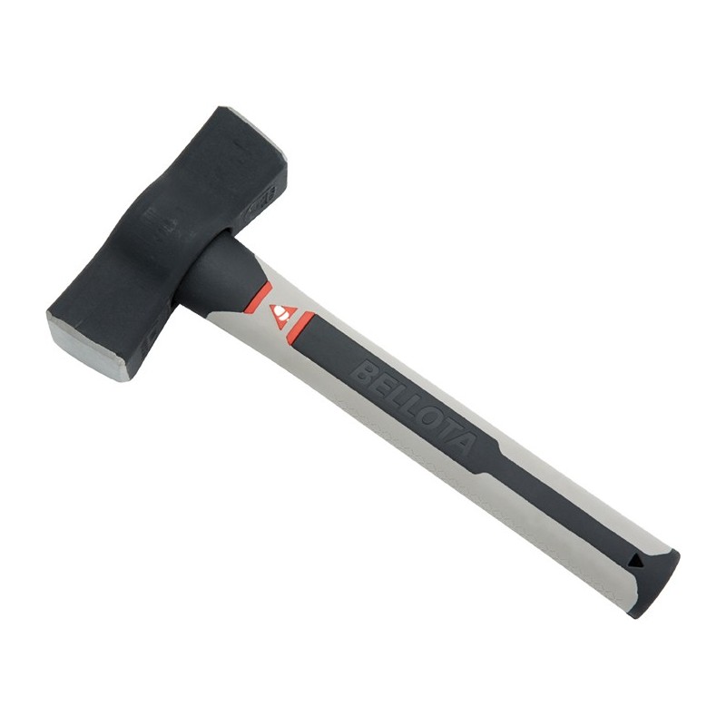 MACETA 5308-A CF C/MANGO FIBRA CARBONO