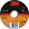 DISCO CORTE T41 68010-115X1,0 INOX
