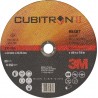 DISCO CORTE CUBITRON A/I65513 115X1,0X22