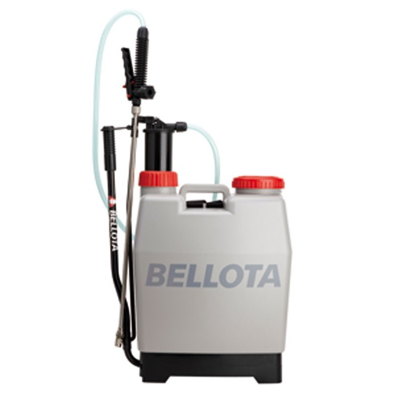 PULVERIZADOR JARDIN 3710-16L