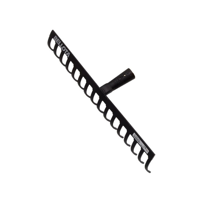 RASTRILLO PROFESIONAL 951-20 542X94MM
