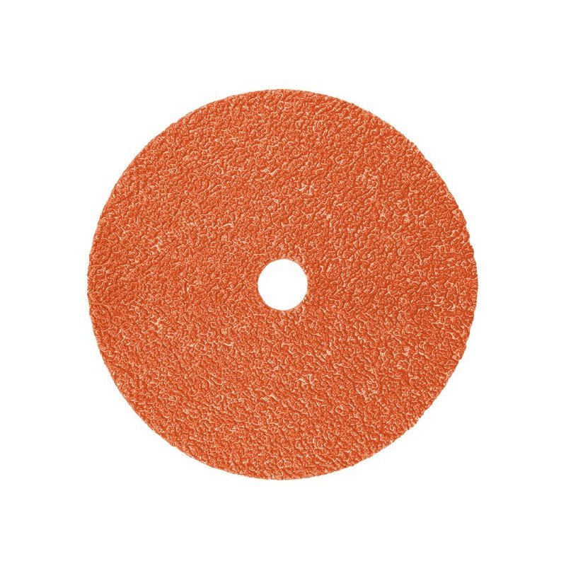 DISCO FIBRA CUBITRON INOX 987C-115 GR36