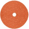 DISCO FIBRA CUBITRON INOX 987C-115 GR36