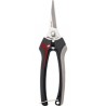 TIJERA VENDIMIA RECOLEC.3624-186MM INOX