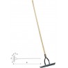 ESCARIFICADOR RK42000