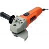 AMOLADORA MINI KG115-QS 750W 115MM