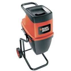 BIOTRITURADOR GS2400-QS...
