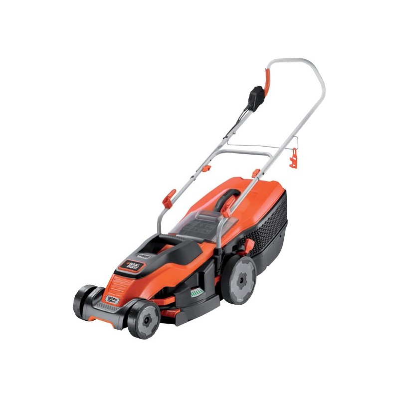 CORTACESPED EMAX38I-QS 1600W 38CM