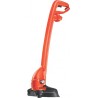 CORTABORDES GL250-QS 250W 23CM GOLPEO