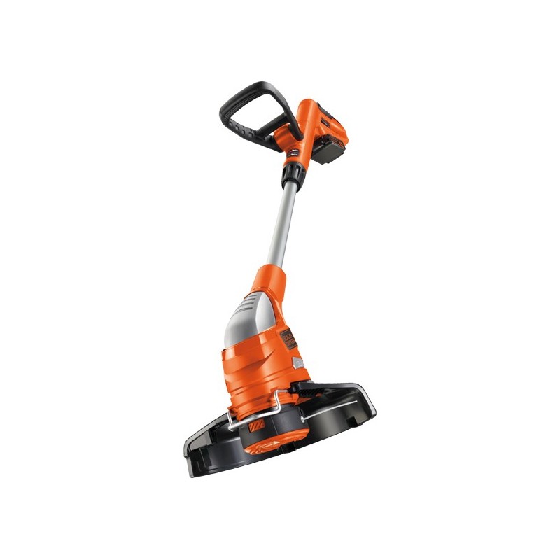 CORTABORDES GLC1823L20QW 23CM 18V 2AH LI