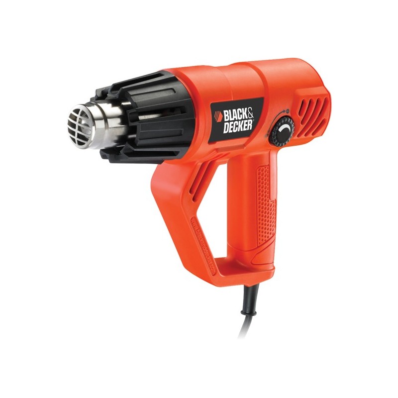DECAPADOR KX2001K-QS 2000W TEM.450-600º