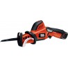 SERRUCHO GKC108-QW 10,8V 1,3AH LI 7,5CM