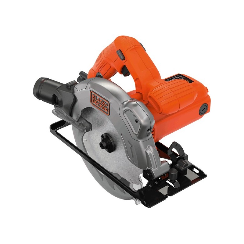 SIERRA CIRCULAR CS1250LA-QS 1250W 66MM