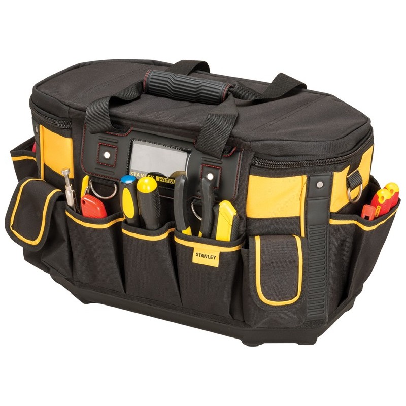 BOLSA FAT MAX FMST1-70749 APERT.REDONDA