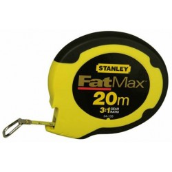 CINTA METRICA ACERO INOX...
