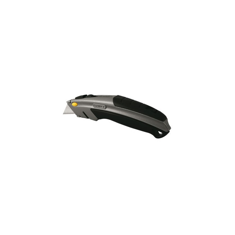 CUCHILLO RETRACTIL CARGA FRONTAL 010788