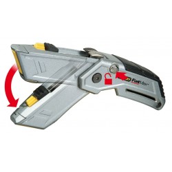 CUCHILLO DOBLE HOJA FAT MAX PLEG.10502