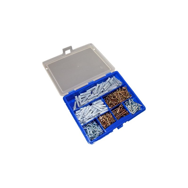 ESTUCHE DOMESTICO FADIS 515 PCS
