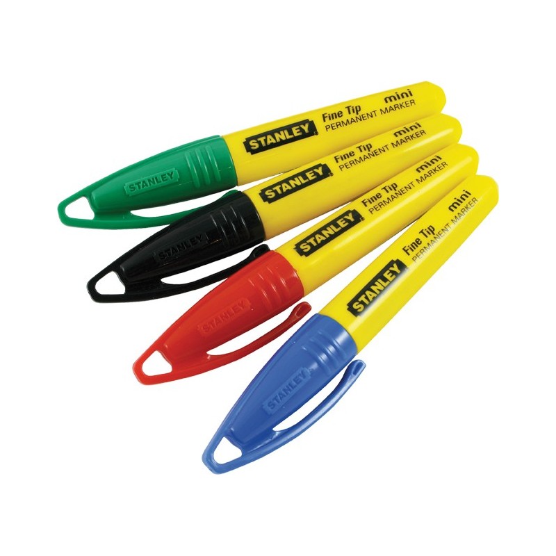 MARCADOR PUNTA FINA MINI 147329 MULTICOL