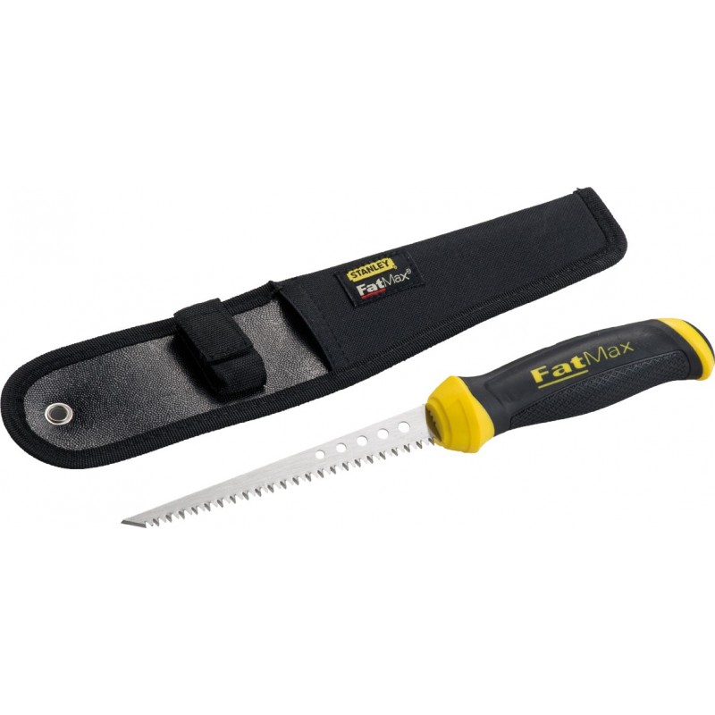 MINI SERRUCHO FATMAX 220556 355MM+FUNDA