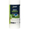 BANDA UNION 30817033 30CMX30M BLANCO
