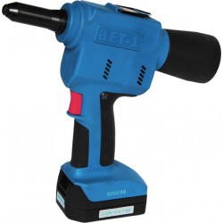 REMACHADORA BATERIA BET-1 1,4AH 1BAT+MAL