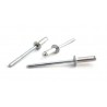 REMACHE INOX A2-4,8X12