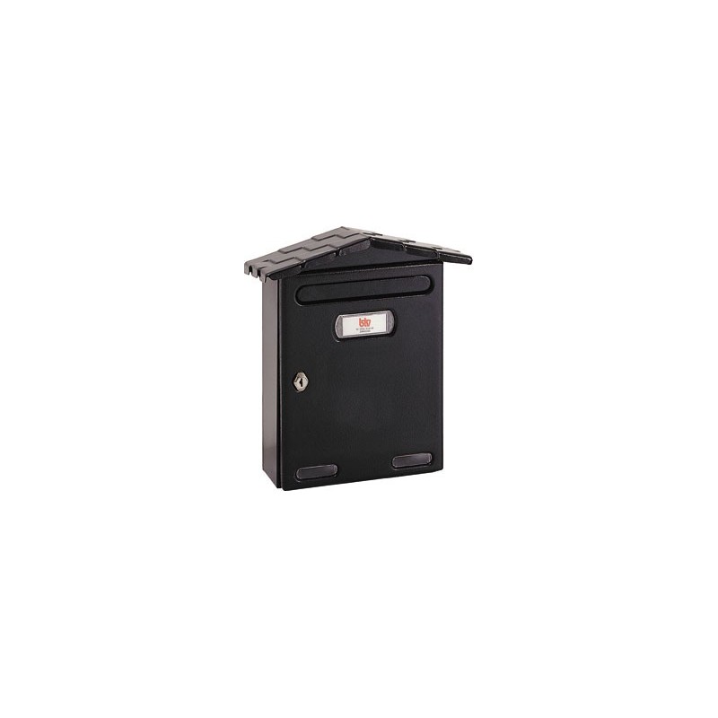 BUZON 2111 CHALET-11 NEGRO
