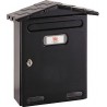 BUZON 2111 CHALET-11 NEGRO