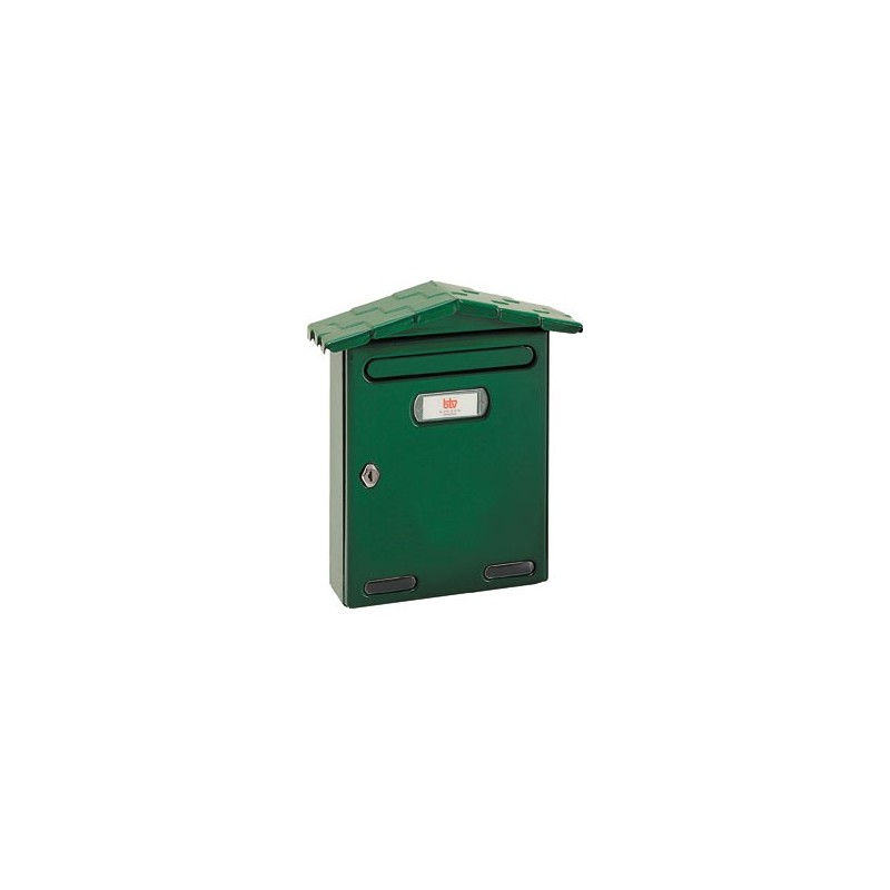 BUZON 2101 CHALET-1 VERDE