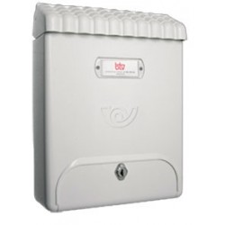 BUZON 2930 GARDEN-20 RESINA...