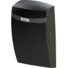BUZON 12740 GALAXY PVC BLANCO