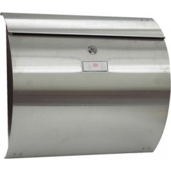 BUZON 2030 GONDOLA-2 ACERO...