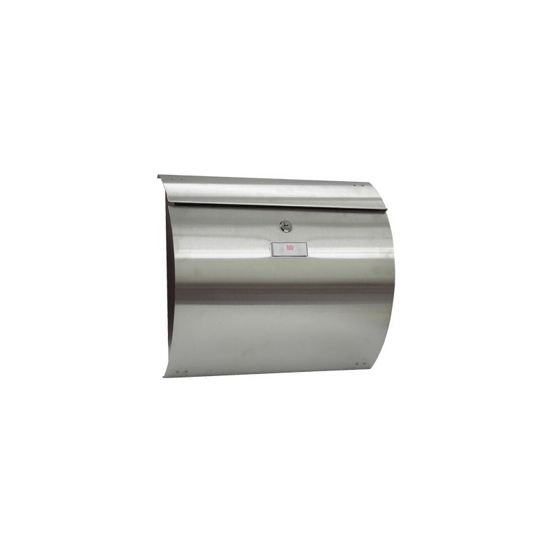 BUZON 2030 GONDOLA-2 ACERO INOX