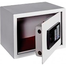 CAJA FUERTE SOBREPONER SH-25
