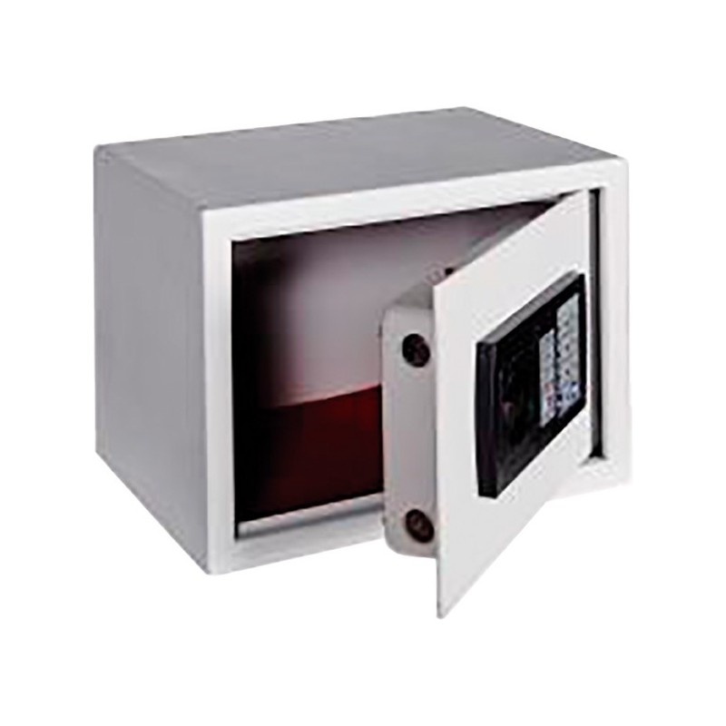 CAJA FUERTE SOBREPONER SH-25