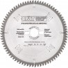DISCO INGLETADORA MD 300X3,2X30 Z96 ALUM