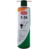 SPRAY ACEITE 3-36 500 ML ANTICORROSIVO