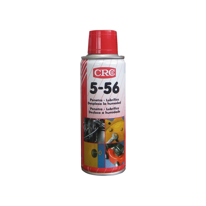 SPRAY ACEITE 5-56 400 ML MULTIUSO