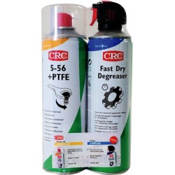 SPRAY ACEITE 5-56+PTEF...