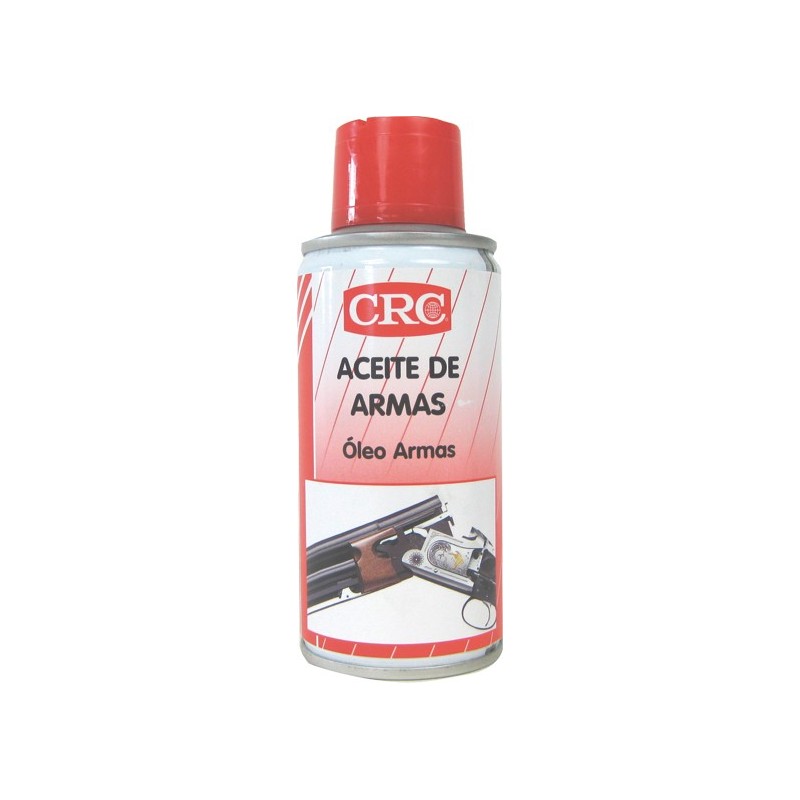 SPRAY ACEITE ARMAS 150ML