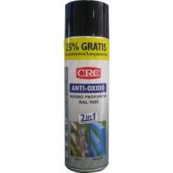 SPRAY ANTIOXIDO NEGRO RAL...