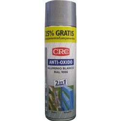 SPRAY ANTIOXIDO PLATA RAL...