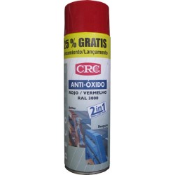 SPRAY ANTIOXIDO ROJO RAL...